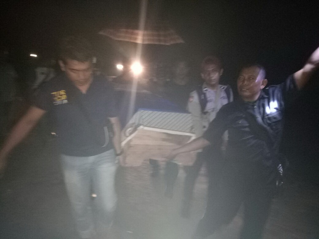 Sempat Bergumul dengan Harimau 15 Menit, Akhirnya Jumiati Warga Pelangiran Tewas